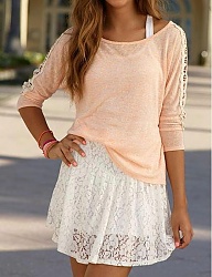 Moda Inne Moda uliczna - 1693690
