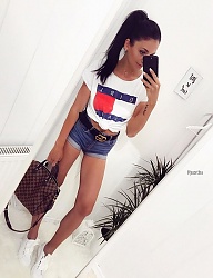 Moda Inne Moda uliczna - 3237373