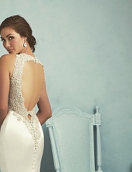 Moda Ślub Suknie ślubne - 2923102