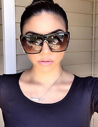 Moda Dodatki Okulary - 3053004