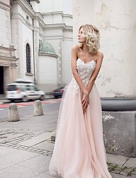 Moda Sukienki Pozostałe - 3210465