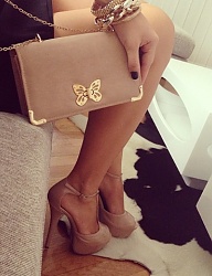 Moda Buty Szpilki - 2677852