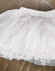 Moda Spódnice Krótkie - 1575778