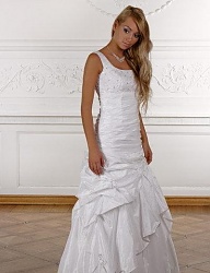 Moda Ślub Suknie ślubne - 446168