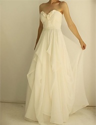 Moda Ślub Suknie ślubne - 2737943