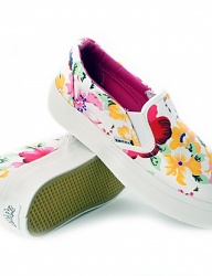 Moda Buty Trampki - 3022440