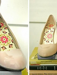 Moda Buty Szpilki - 1254256