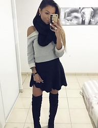 Moda Ciuchy Pozostałe - 3249640