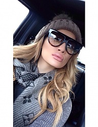 Moda Dodatki Okulary - 2880394