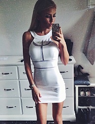 Moda Sukienki Wieczorowe - 2932601