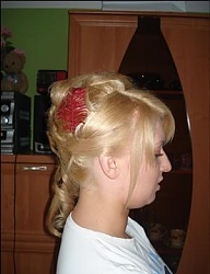 Fryzury Długie - 93717