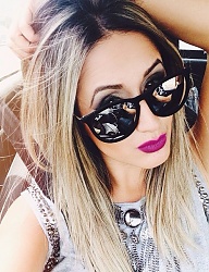 Moda Dodatki Okulary - 2851630