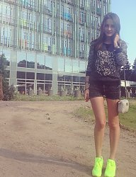 Moda Inne Moda uliczna - 1913966