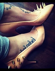 Moda Buty Szpilki - 1341180
