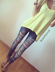 Moda Ciuchy Pozostałe - 3140449