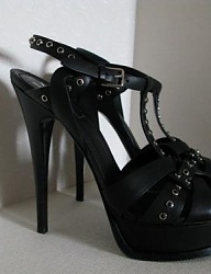 Moda Buty Szpilki - 1336086