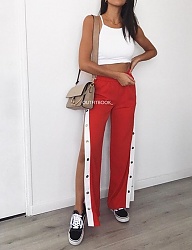 Moda Inne Moda uliczna - 3240708