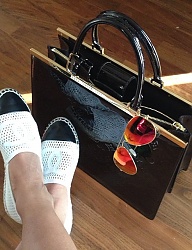 Moda Buty Półbuty - 2675175