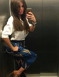 Moda Ciuchy Pozostałe - 3151279