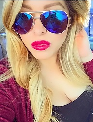 Moda Dodatki Okulary - 2880575