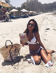 Moda Bielizna Na plażę - 3238261