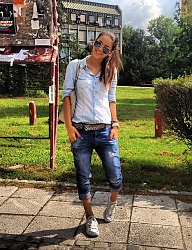 Moda Inne Moda uliczna - 2027531