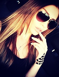 Moda Dodatki Okulary - 2692572