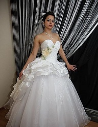 Moda Ślub Suknie ślubne - 2028387