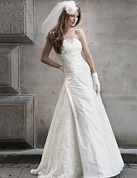Moda Ślub Suknie ślubne - 526462