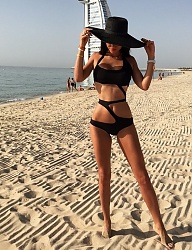 Moda Bielizna Na plażę - 3018262