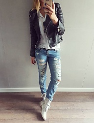 Moda Ciuchy Pozostałe - 3146844