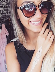 Moda Dodatki Okulary - 3052726