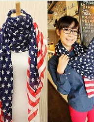 Moda Dodatki Apaszki - 2390923