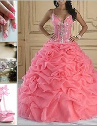 Moda Ślub Suknie ślubne - 2594237