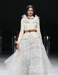 Moda Ślub Suknie ślubne - 1494283