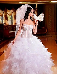 Moda Ślub Suknie ślubne - 993642