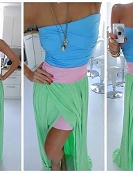 Moda Sukienki Pozostałe - 3036865