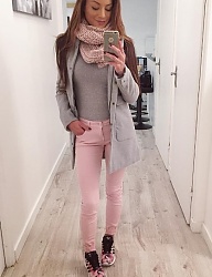 Moda Ciuchy Pozostałe - 3186796