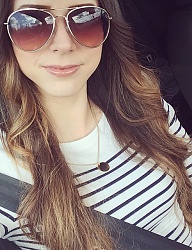 Moda Dodatki Okulary - 3007527
