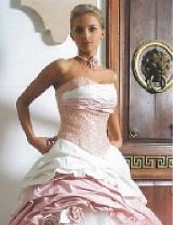 Moda Ślub Suknie ślubne - 134632