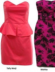 Moda Ciuchy Pozostałe - 1007692
