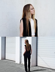 Moda Inne Moda uliczna - 1858574
