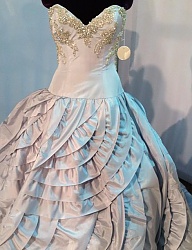 Moda Ślub Suknie ślubne - 1603515