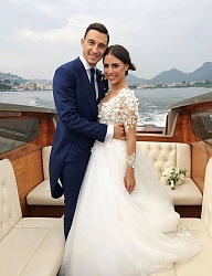 Moda Ślub Suknie ślubne - 3240085