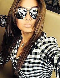 Moda Dodatki Okulary - 2851641