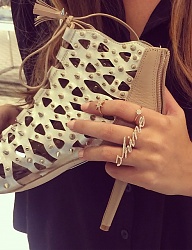 Moda Buty Szpilki - 2940964