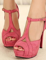 Moda Buty Szpilki - 2912713