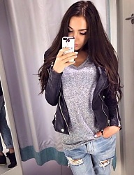 Moda Okrycia Kurtki - 2973660