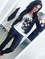 Moda Ciuchy Pozostałe - 3133751