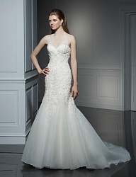 Moda Ślub Suknie ślubne - 241498